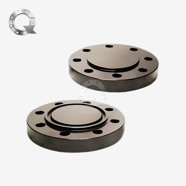 Carbon Steel Blank Flanges